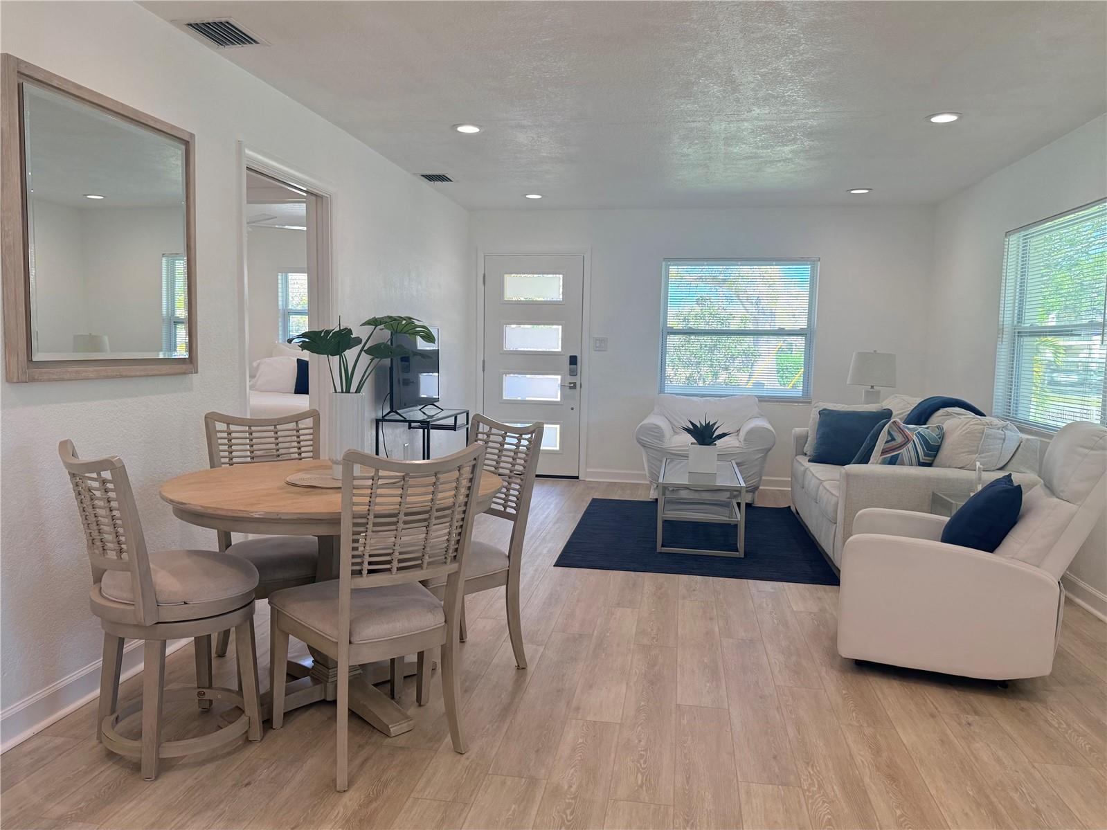 GROVE TERRACE - Residential Lease