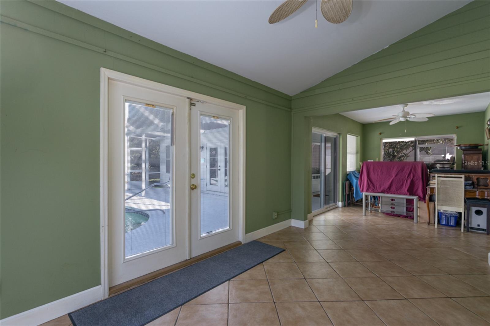 PALM COAST SEC 24 - Residential