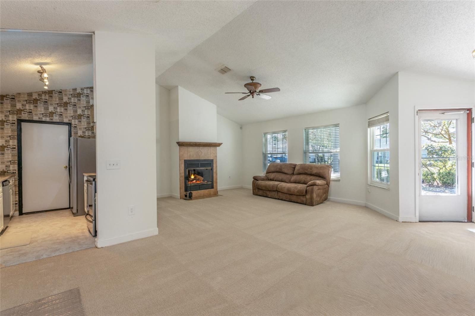 PALM COAST SEC 24 - Residential