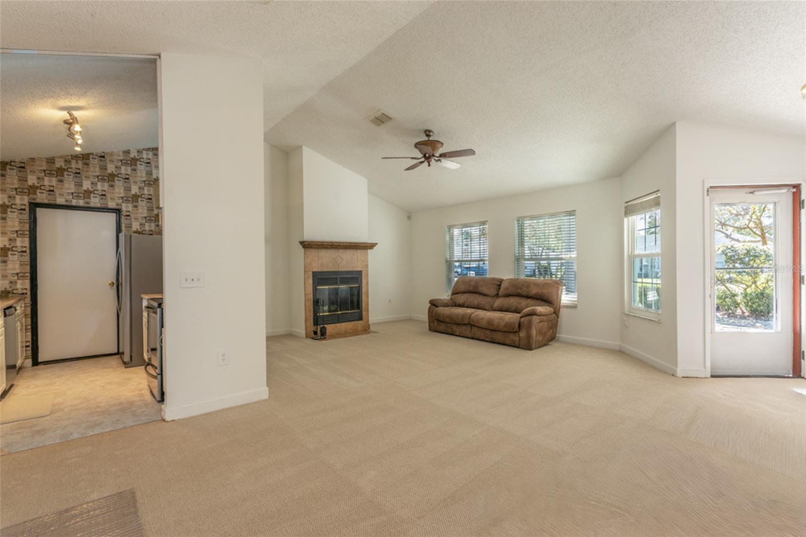 PALM COAST SEC 24 - Residential