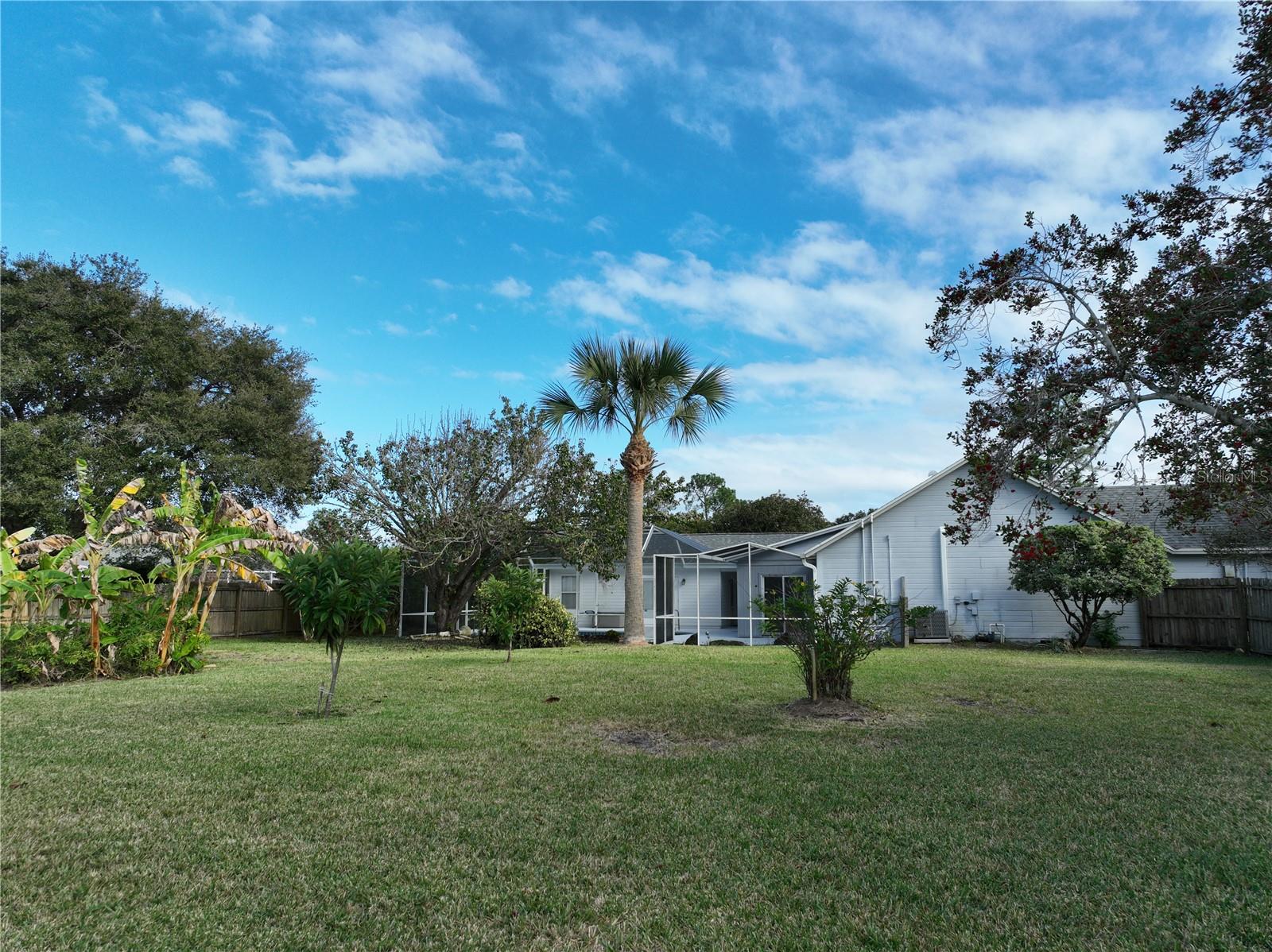 PALM COAST SEC 24 - Residential