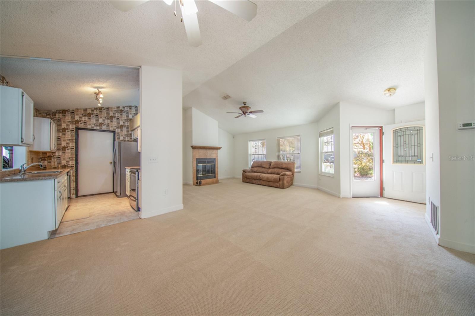 PALM COAST SEC 24 - Residential