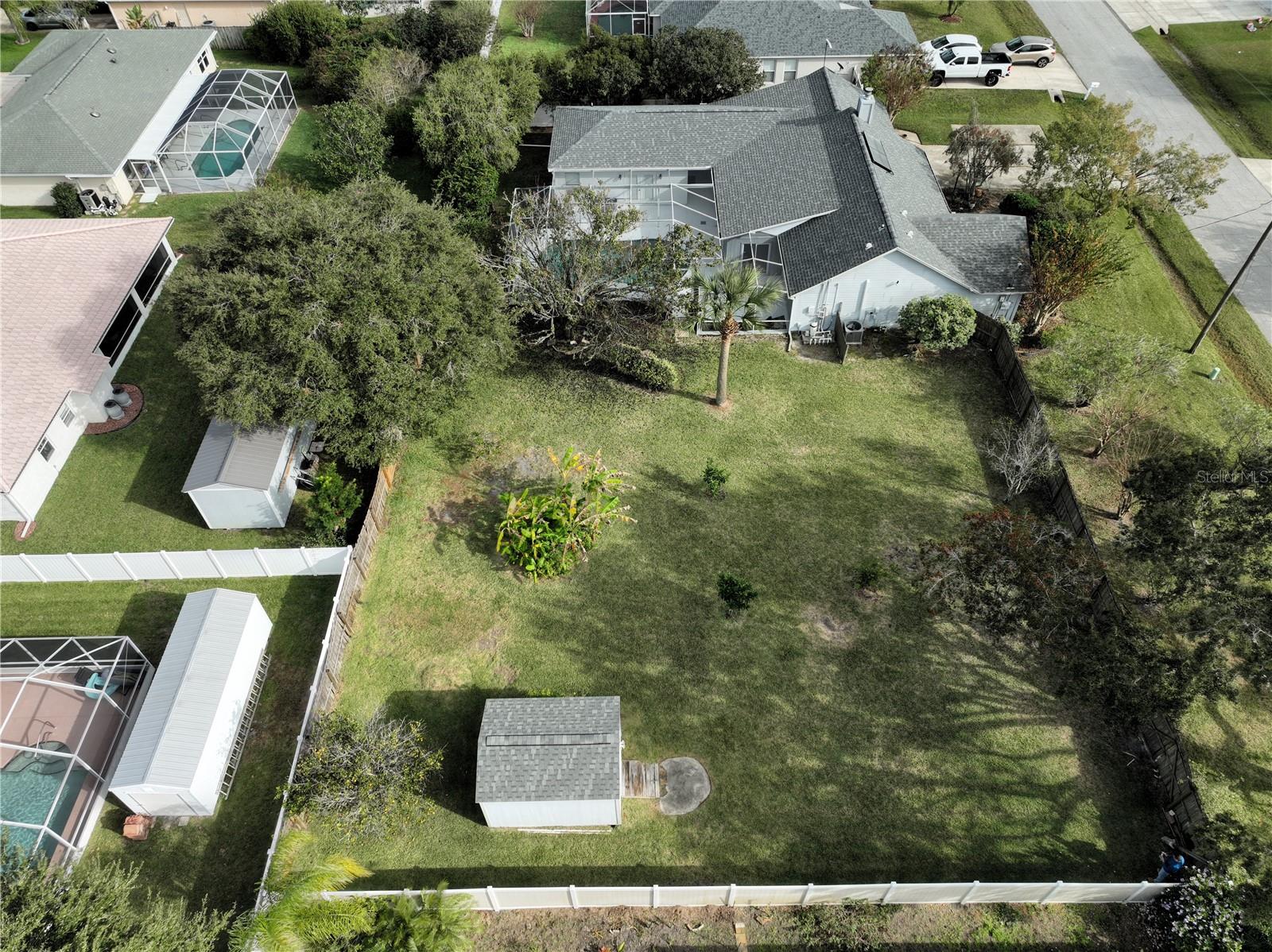 PALM COAST SEC 24 - Residential