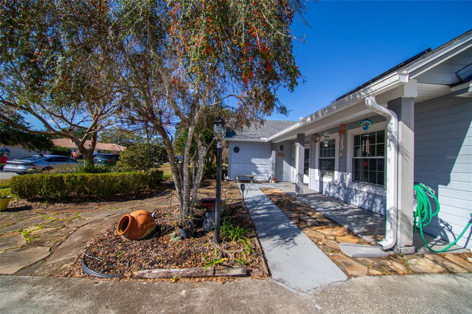 PALM COAST SEC 24 - Residential