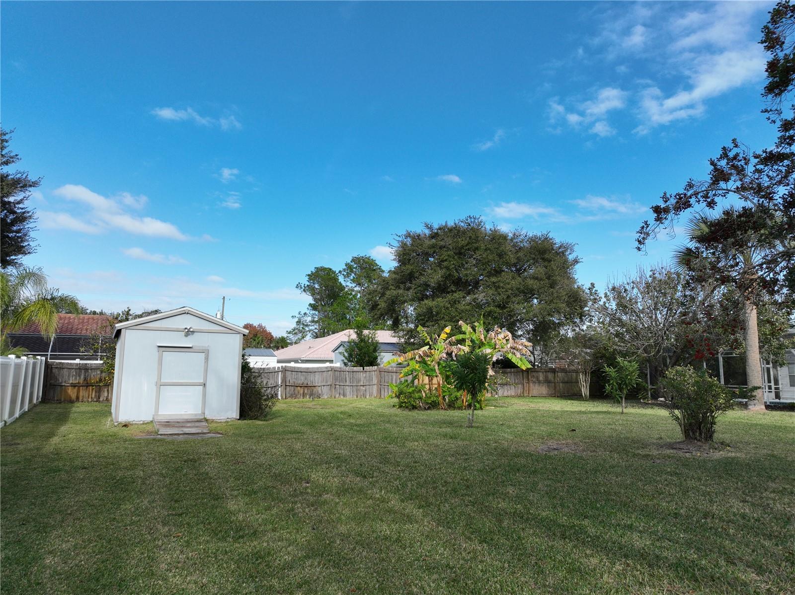 PALM COAST SEC 24 - Residential