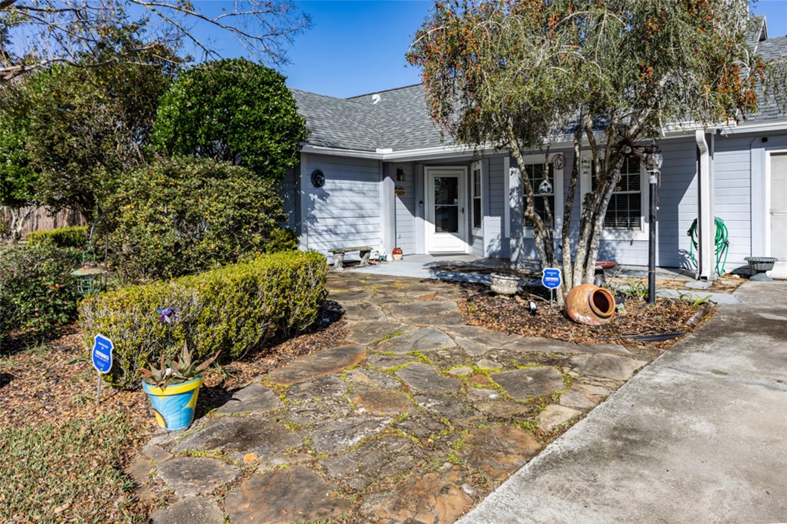 PALM COAST SEC 24 - Residential