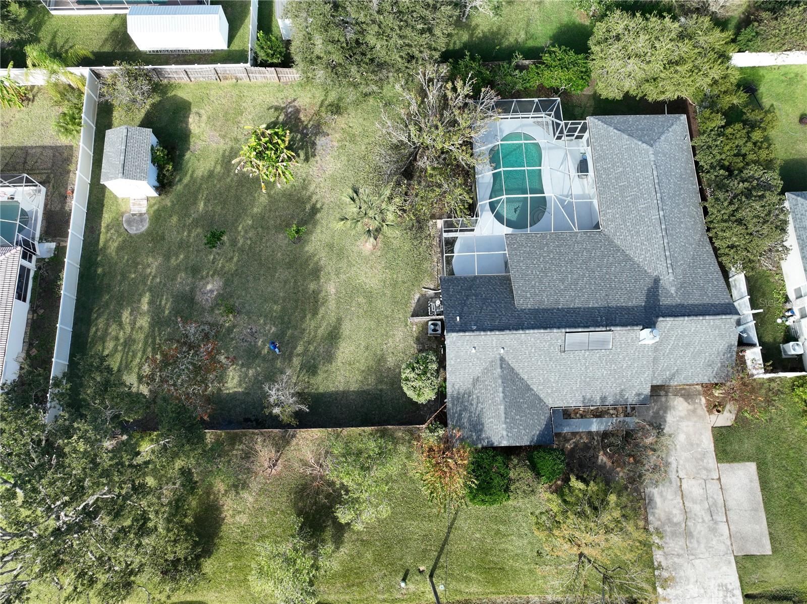 PALM COAST SEC 24 - Residential