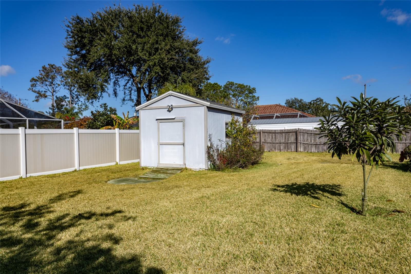 PALM COAST SEC 24 - Residential