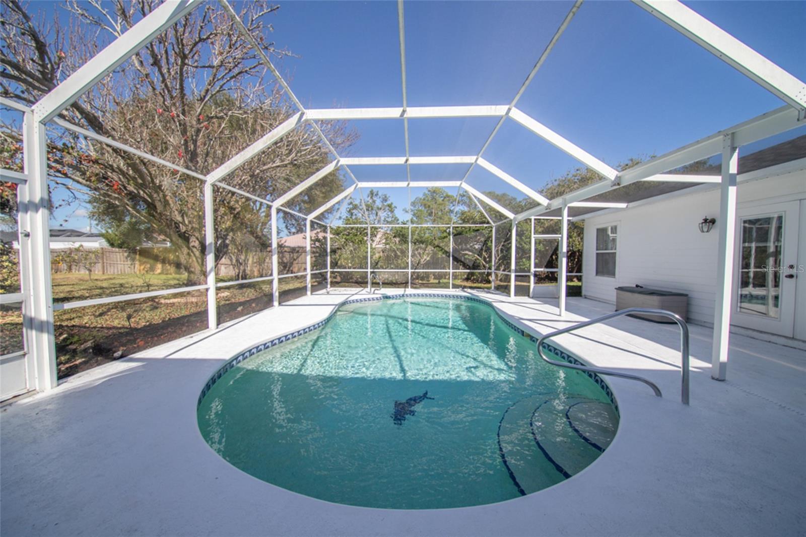 PALM COAST SEC 24 - Residential