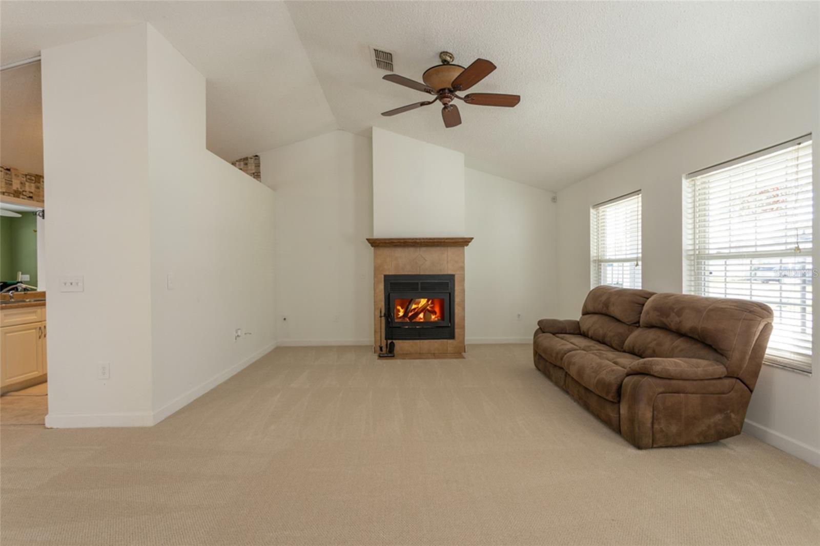 PALM COAST SEC 24 - Residential