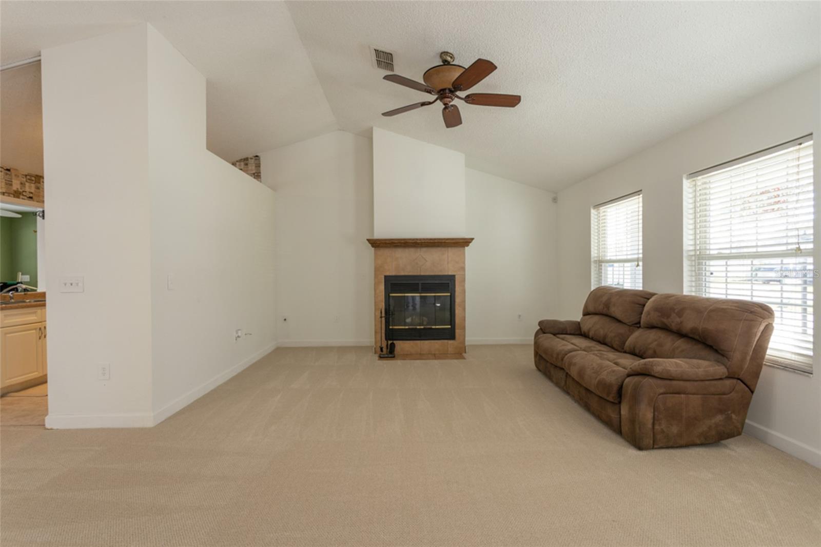 PALM COAST SEC 24 - Residential