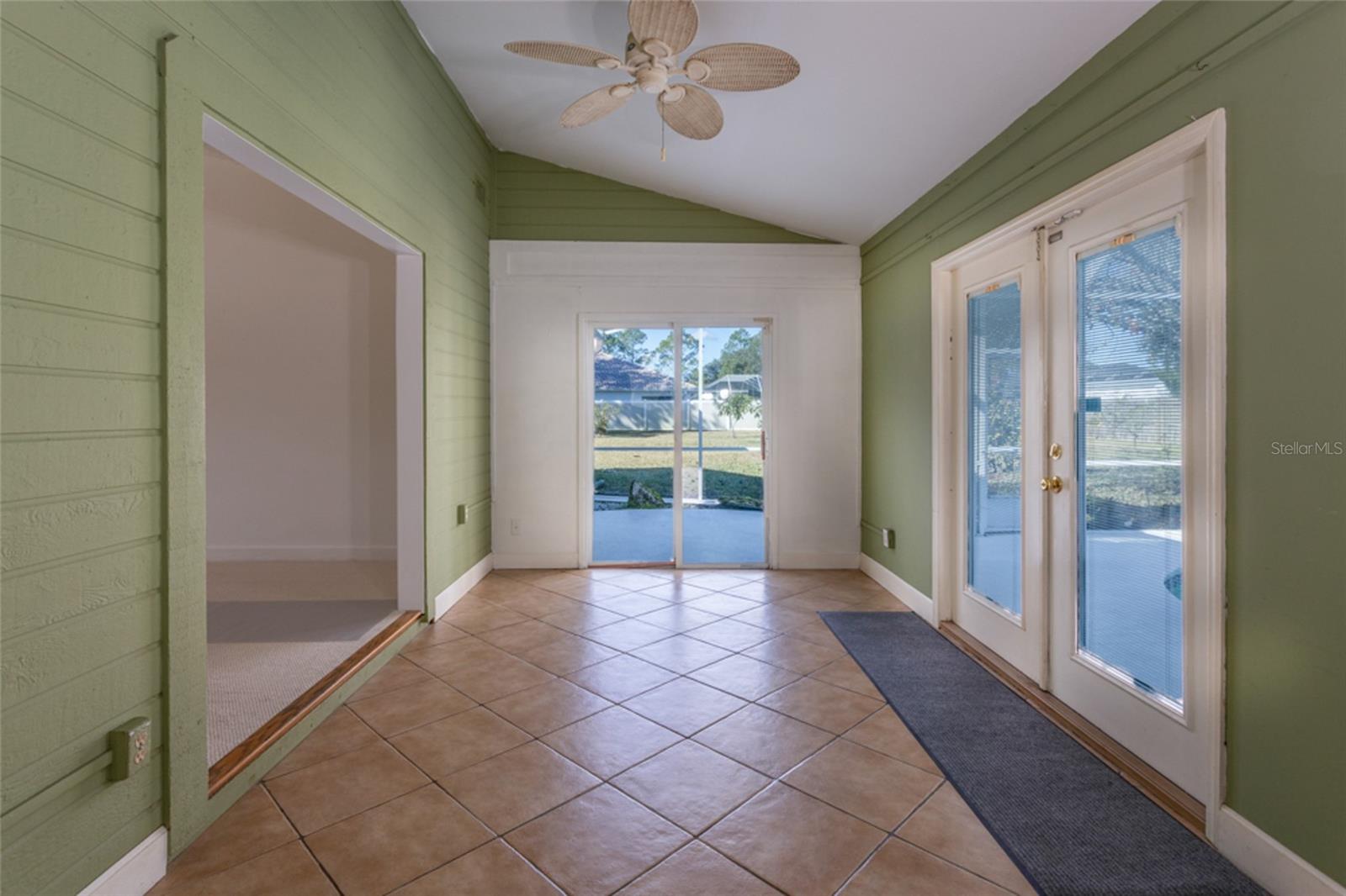 PALM COAST SEC 24 - Residential