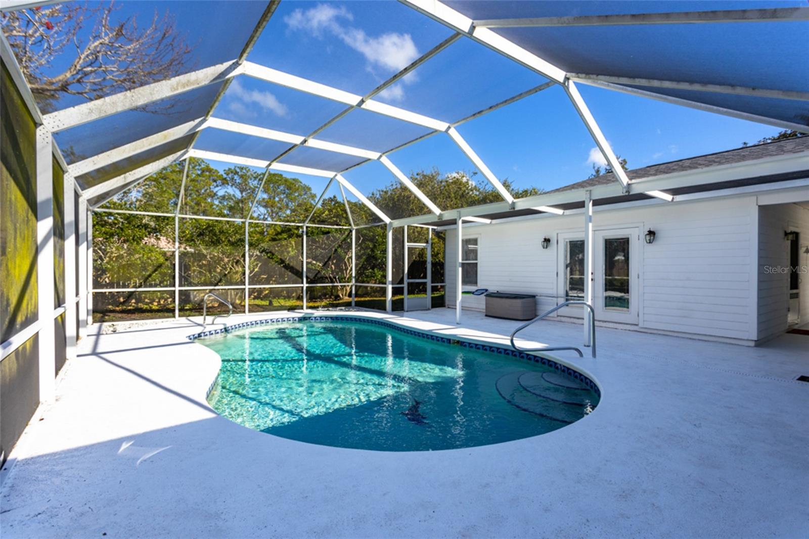 PALM COAST SEC 24 - Residential