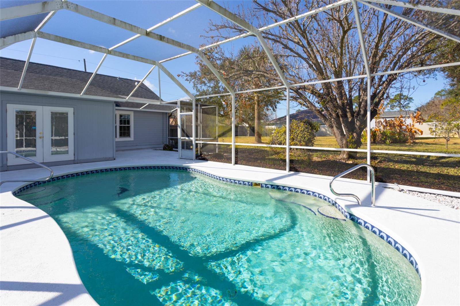 PALM COAST SEC 24 - Residential