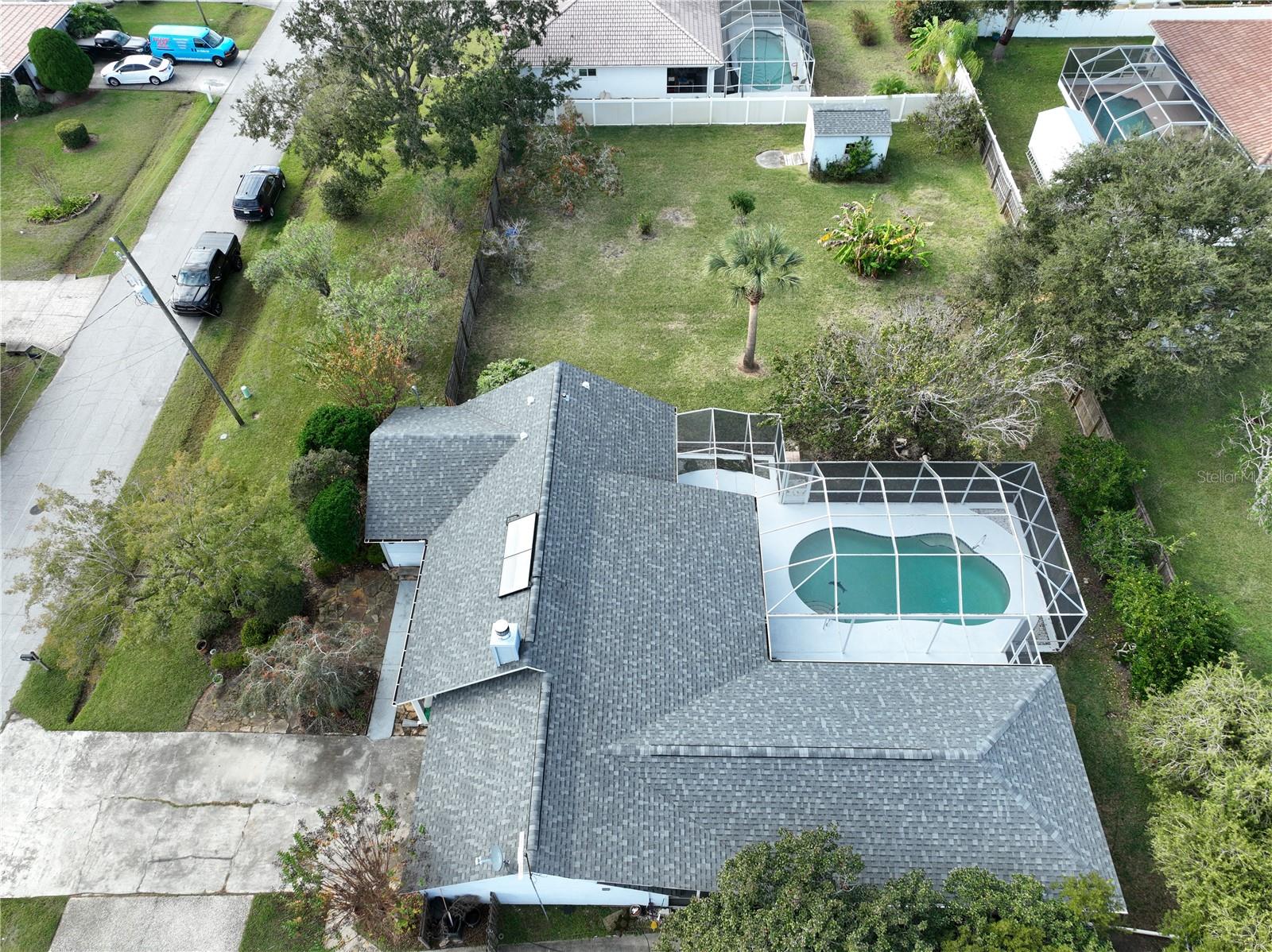 PALM COAST SEC 24 - Residential