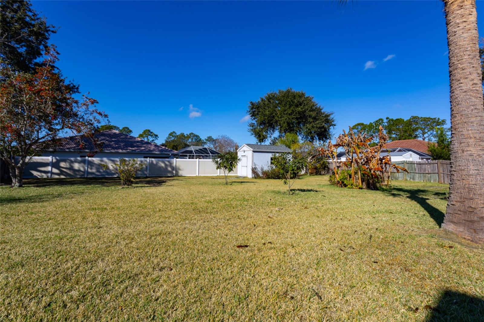 PALM COAST SEC 24 - Residential