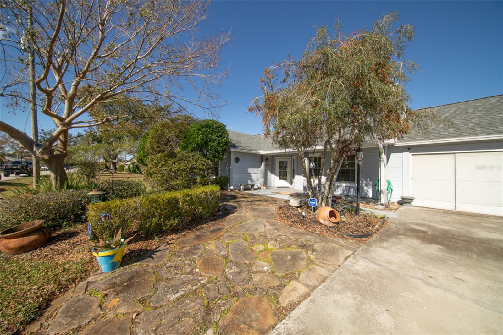 PALM COAST SEC 24 - Residential