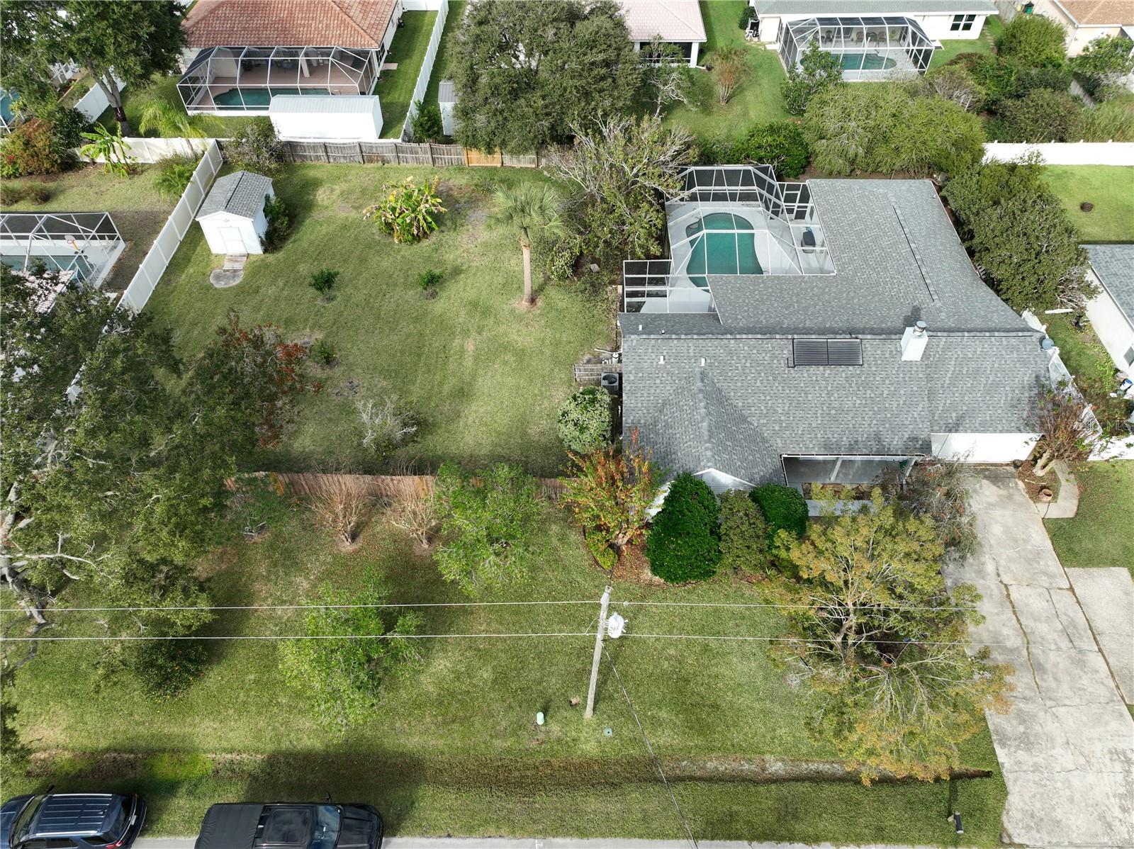 PALM COAST SEC 24 - Residential