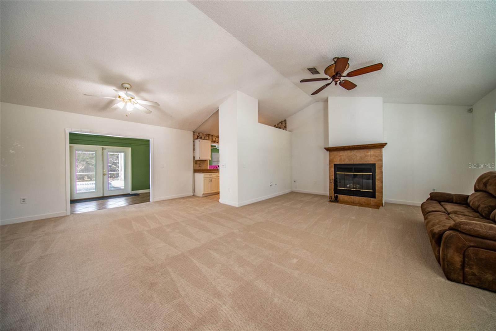 PALM COAST SEC 24 - Residential