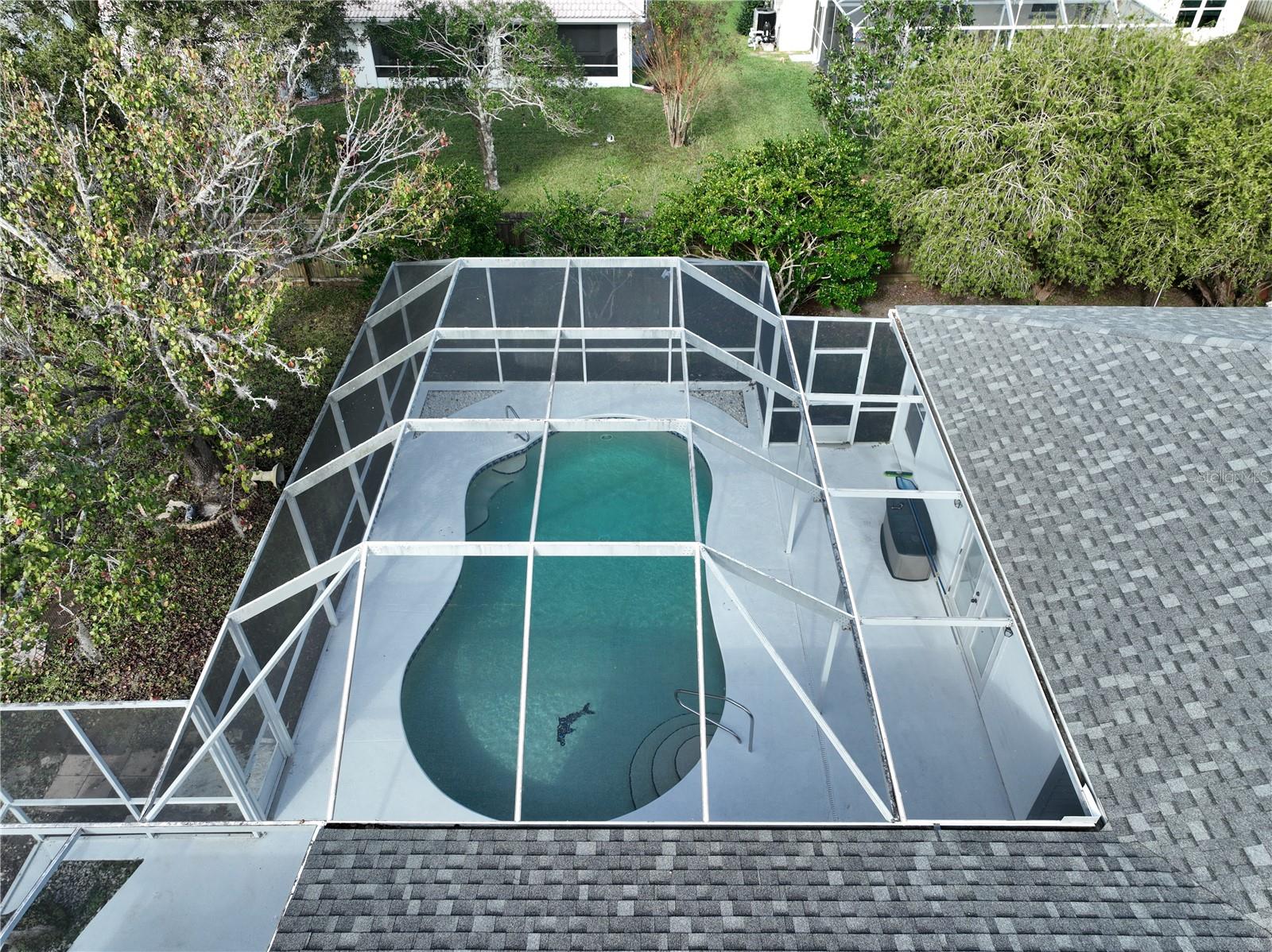 PALM COAST SEC 24 - Residential