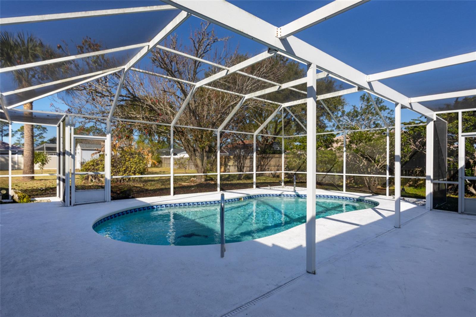 PALM COAST SEC 24 - Residential