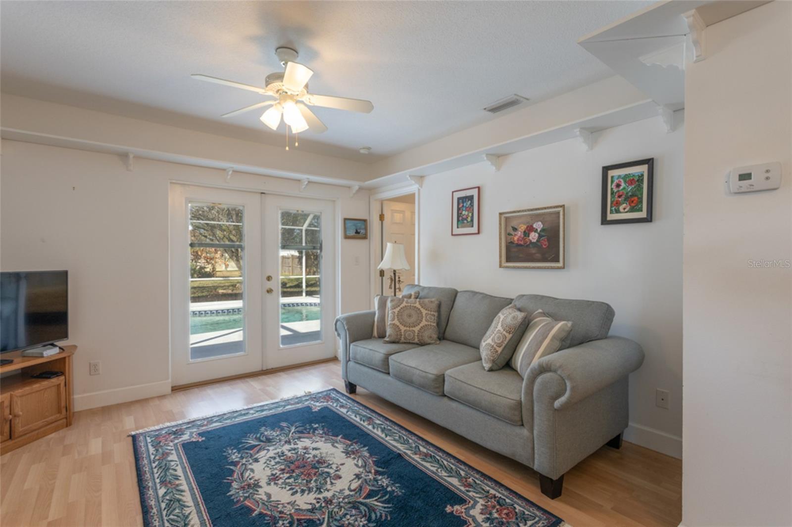 PALM COAST SEC 24 - Residential