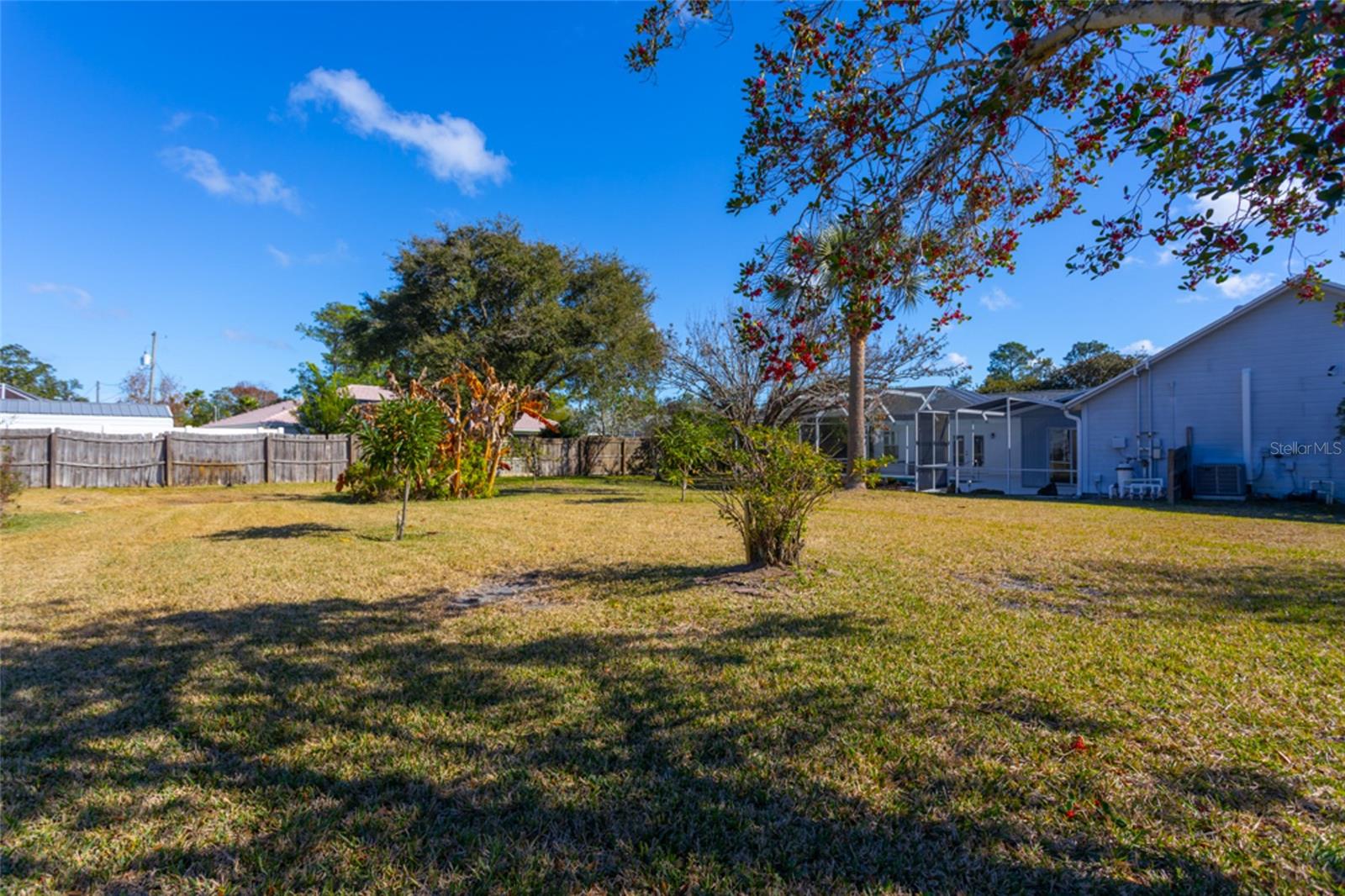 PALM COAST SEC 24 - Residential