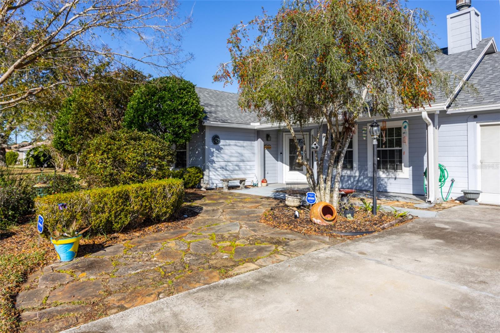 PALM COAST SEC 24 - Residential