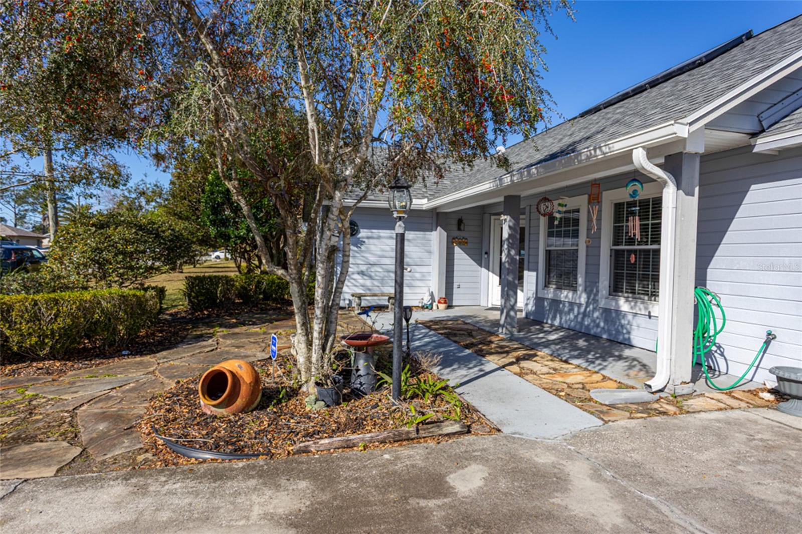 PALM COAST SEC 24 - Residential