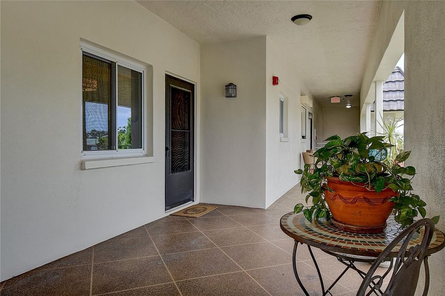 BACK ON THE MARKET!!!! Make this well-maintained condo your new St. Petersburg home! No age restrictions. Located in the highly desirable Shore Acres area, this 1bd/1ba unit is just a short drive to downtown St. Pete, Clearwater, award winning beaches and downtown Tampa. You are also less than a 30 min drive to both TPA and PIE international airports. Don't let the 1/1 label fool you, this unit feels spacious and boasts a large flex room with courtyard views. WASHER/DRYER INSIDE THE UNIT! The included parking spot is close to the elevator and the lot contains plenty of visitor parking. All windows replaced in 2016. A/C replaced in 2017. Don't wait....Schedule your appointment today!