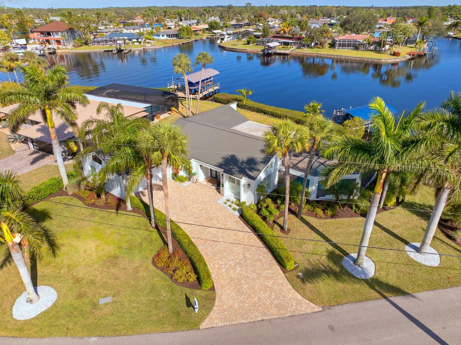 13400 ISLAND ROAD