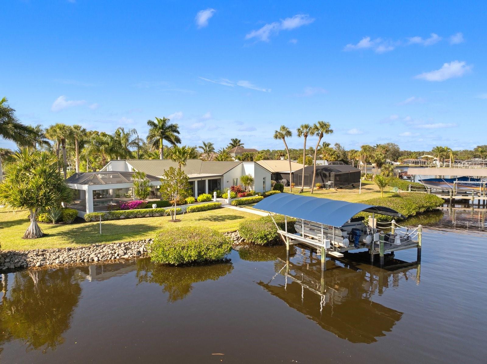 13400 ISLAND ROAD