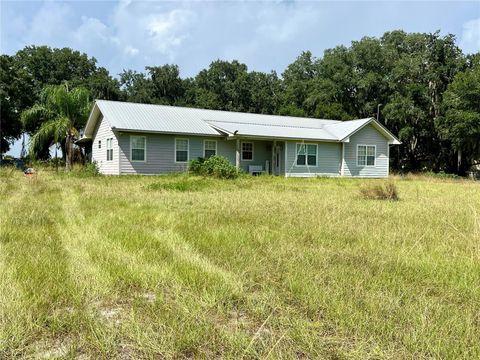 A home in ZOLFO SPRINGS