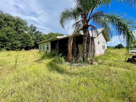 A home in ZOLFO SPRINGS