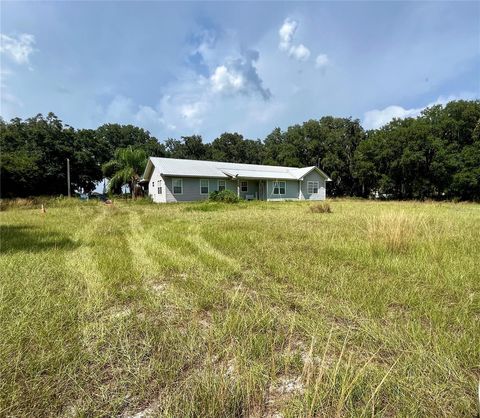 A home in ZOLFO SPRINGS