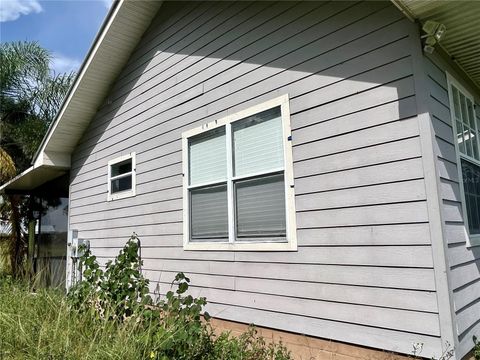 A home in ZOLFO SPRINGS