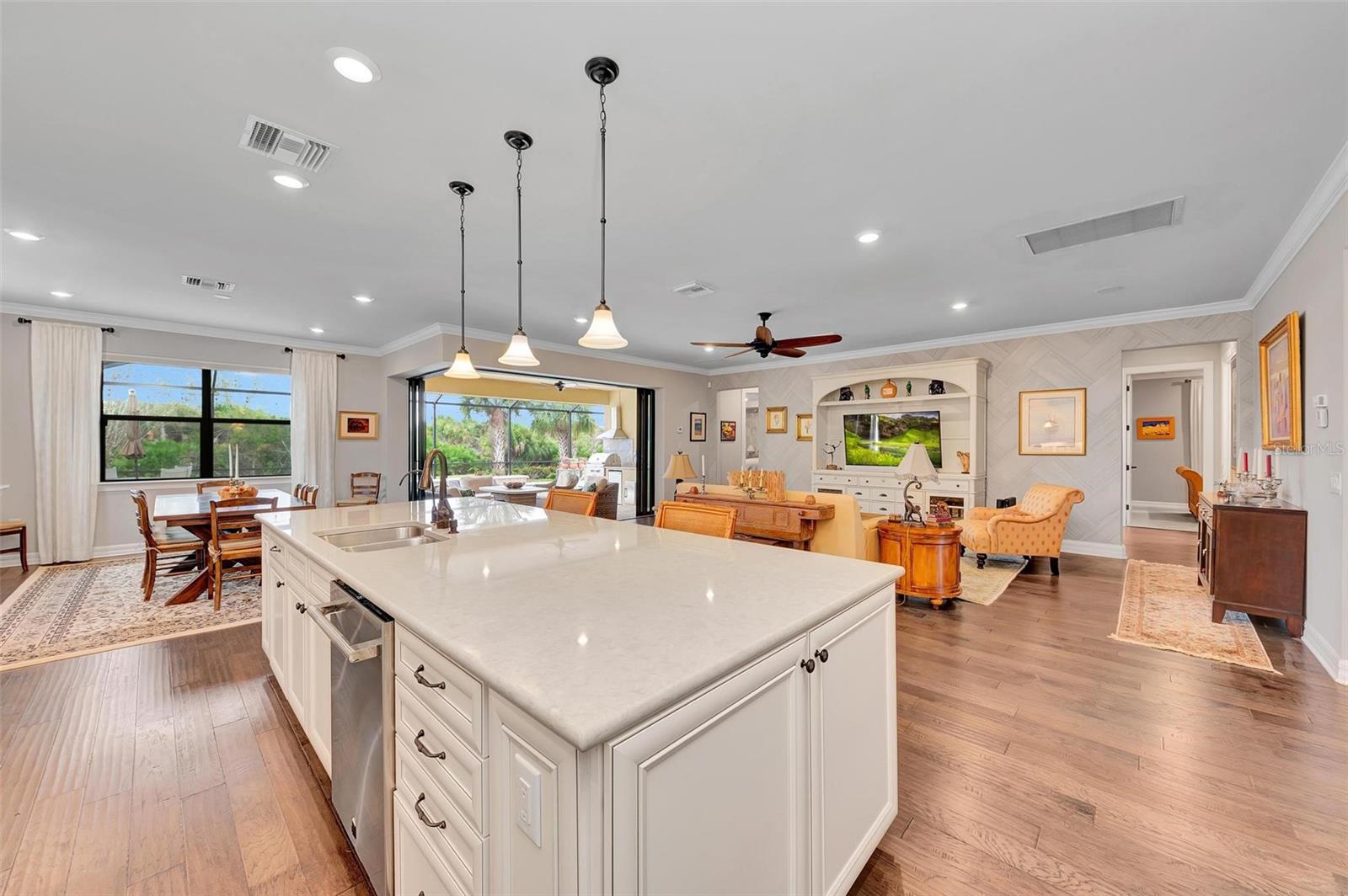 ISLANDWALK AT THE WEST VILLAGES - Residential