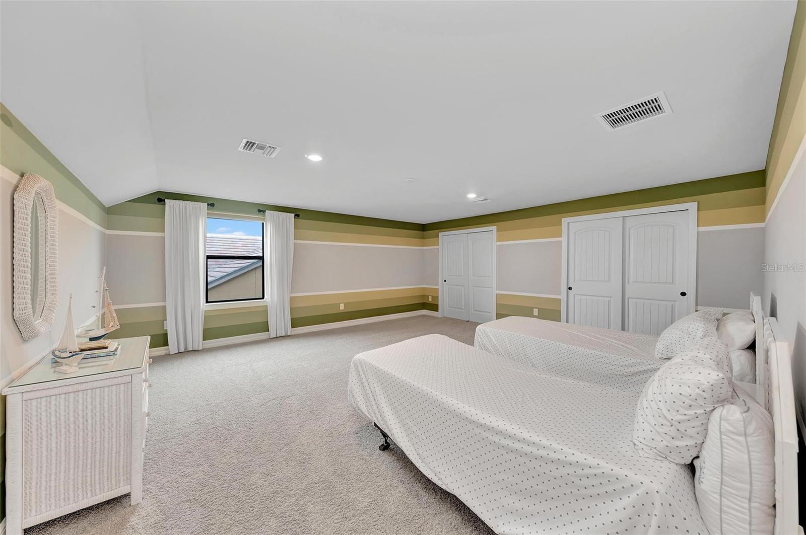 ISLANDWALK AT THE WEST VILLAGES - Residential