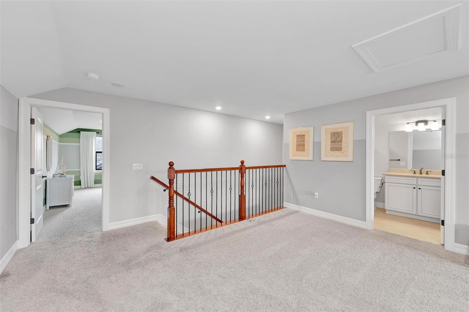 ISLANDWALK AT THE WEST VILLAGES - Residential