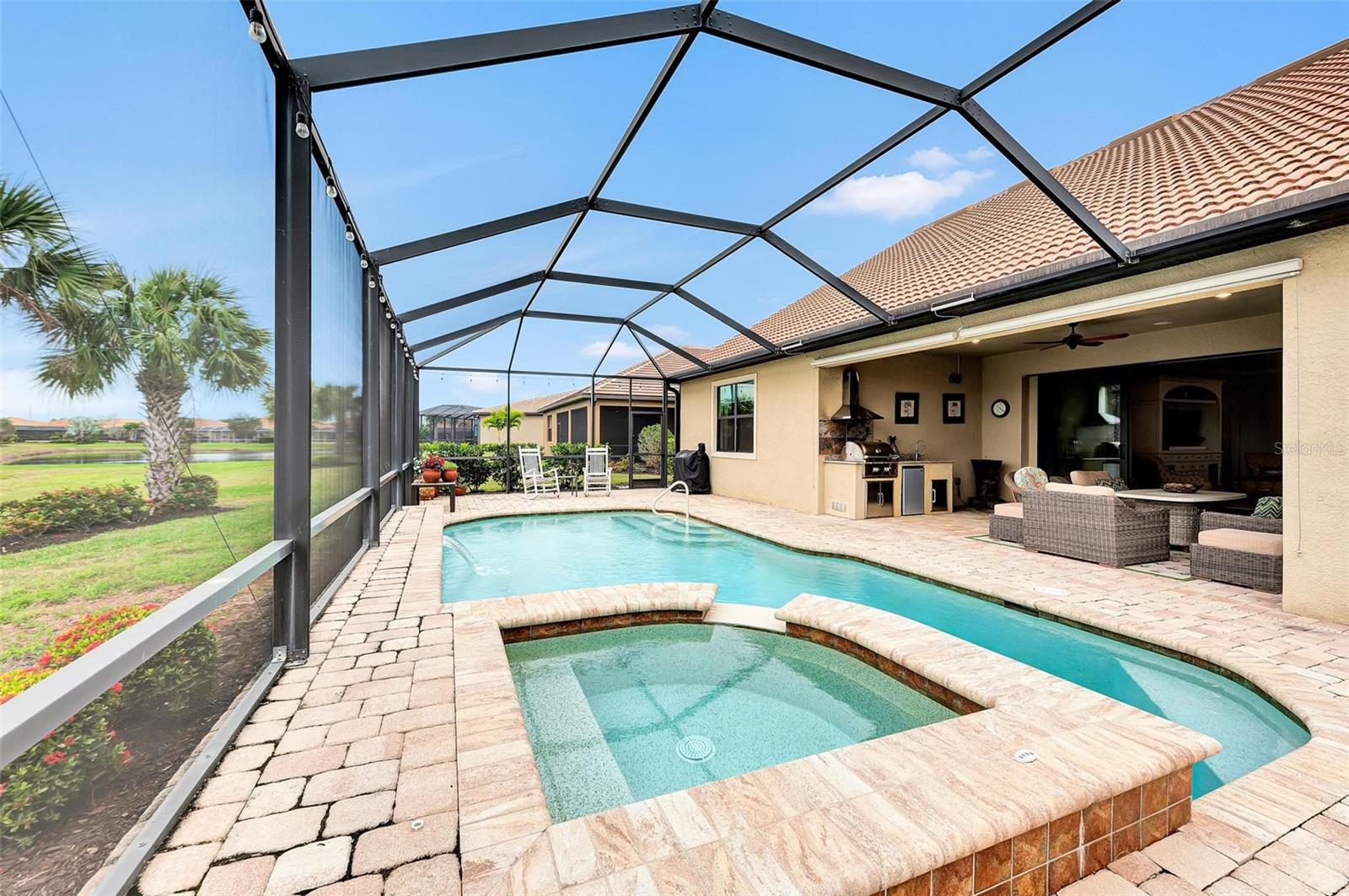 ISLANDWALK AT THE WEST VILLAGES - Residential