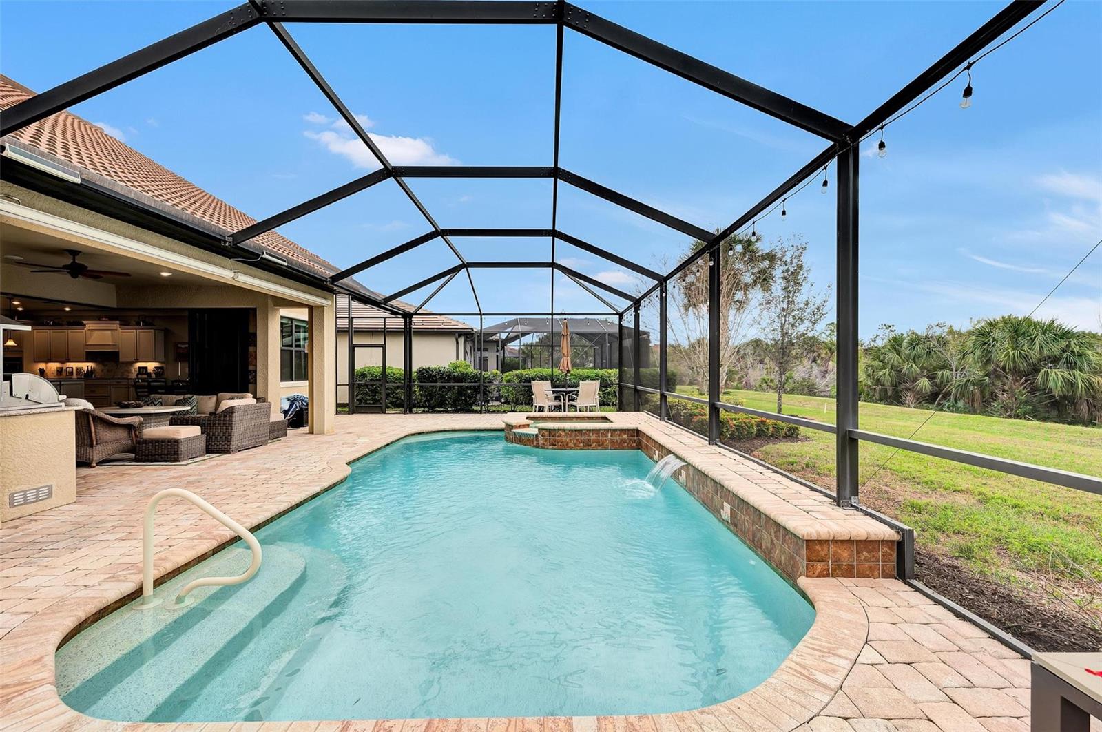 ISLANDWALK AT THE WEST VILLAGES - Residential