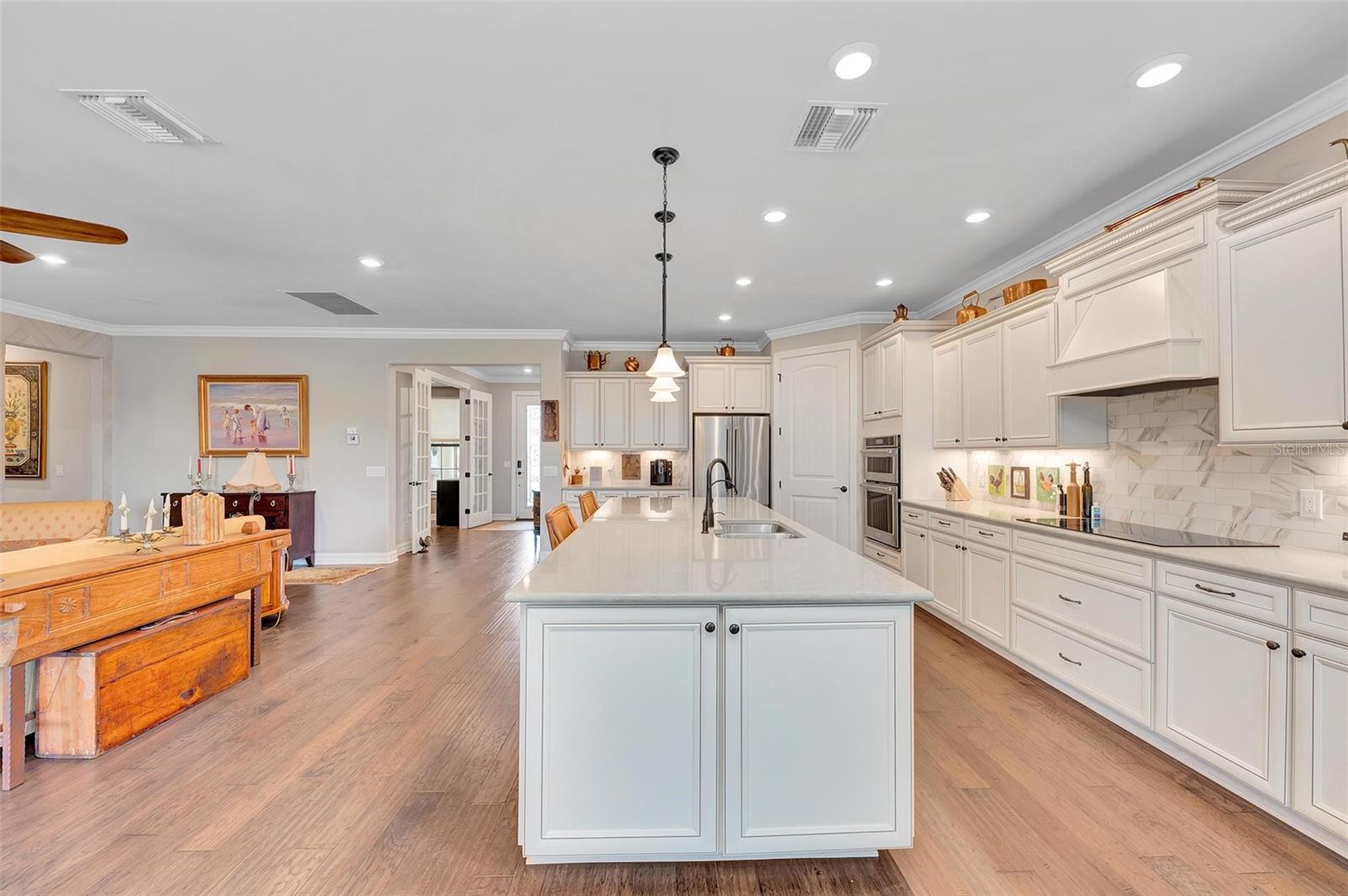 ISLANDWALK AT THE WEST VILLAGES - Residential