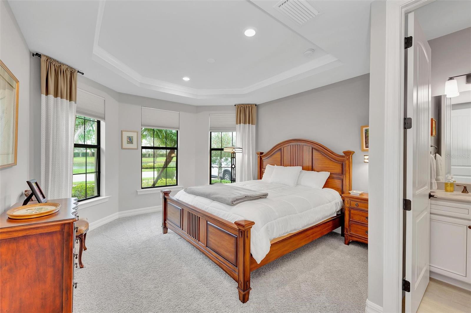 ISLANDWALK AT THE WEST VILLAGES - Residential