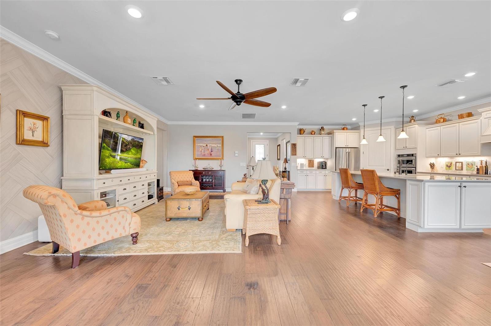 ISLANDWALK AT THE WEST VILLAGES - Residential