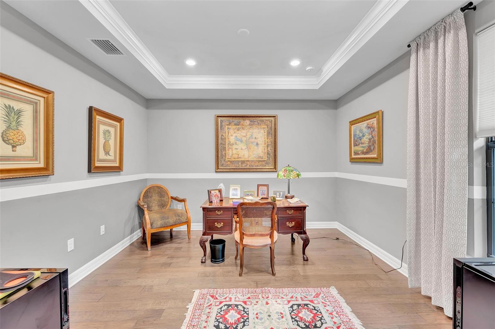 ISLANDWALK AT THE WEST VILLAGES - Residential