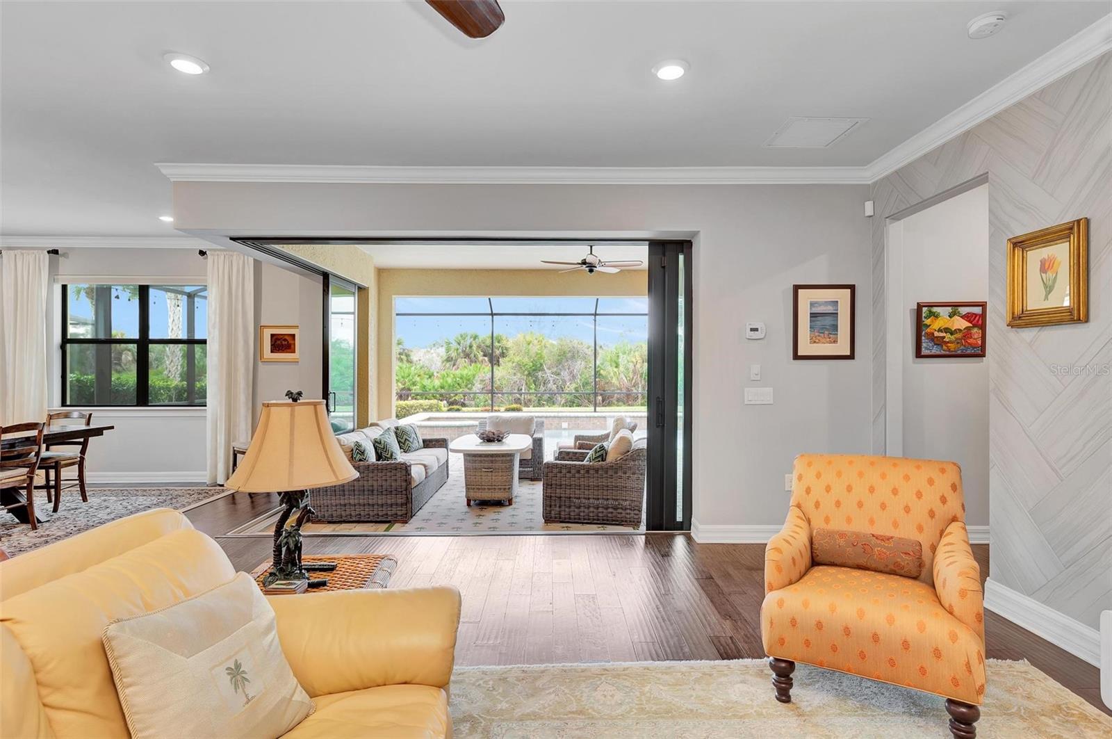 ISLANDWALK AT THE WEST VILLAGES - Residential