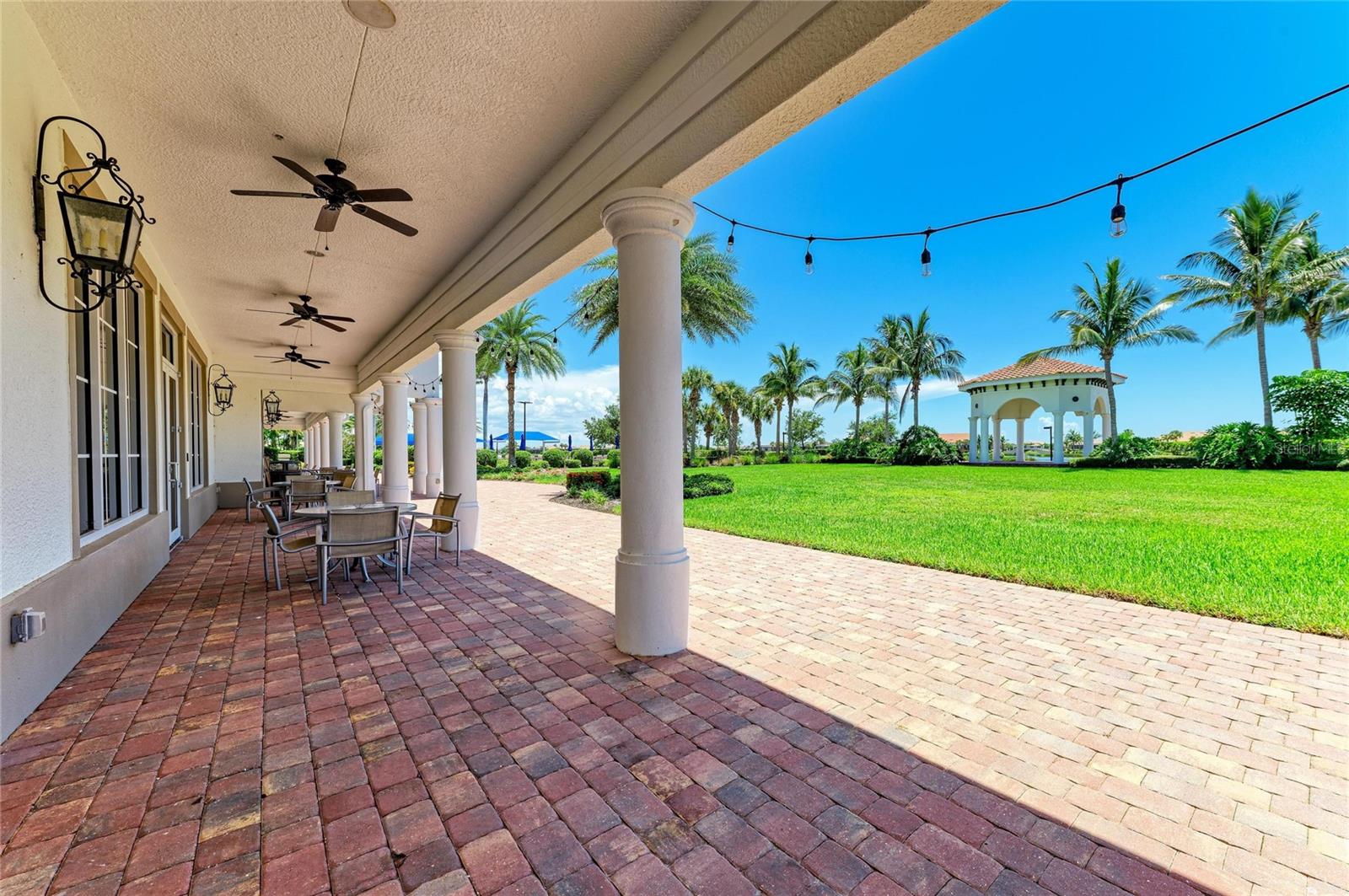 ISLANDWALK AT THE WEST VILLAGES - Residential