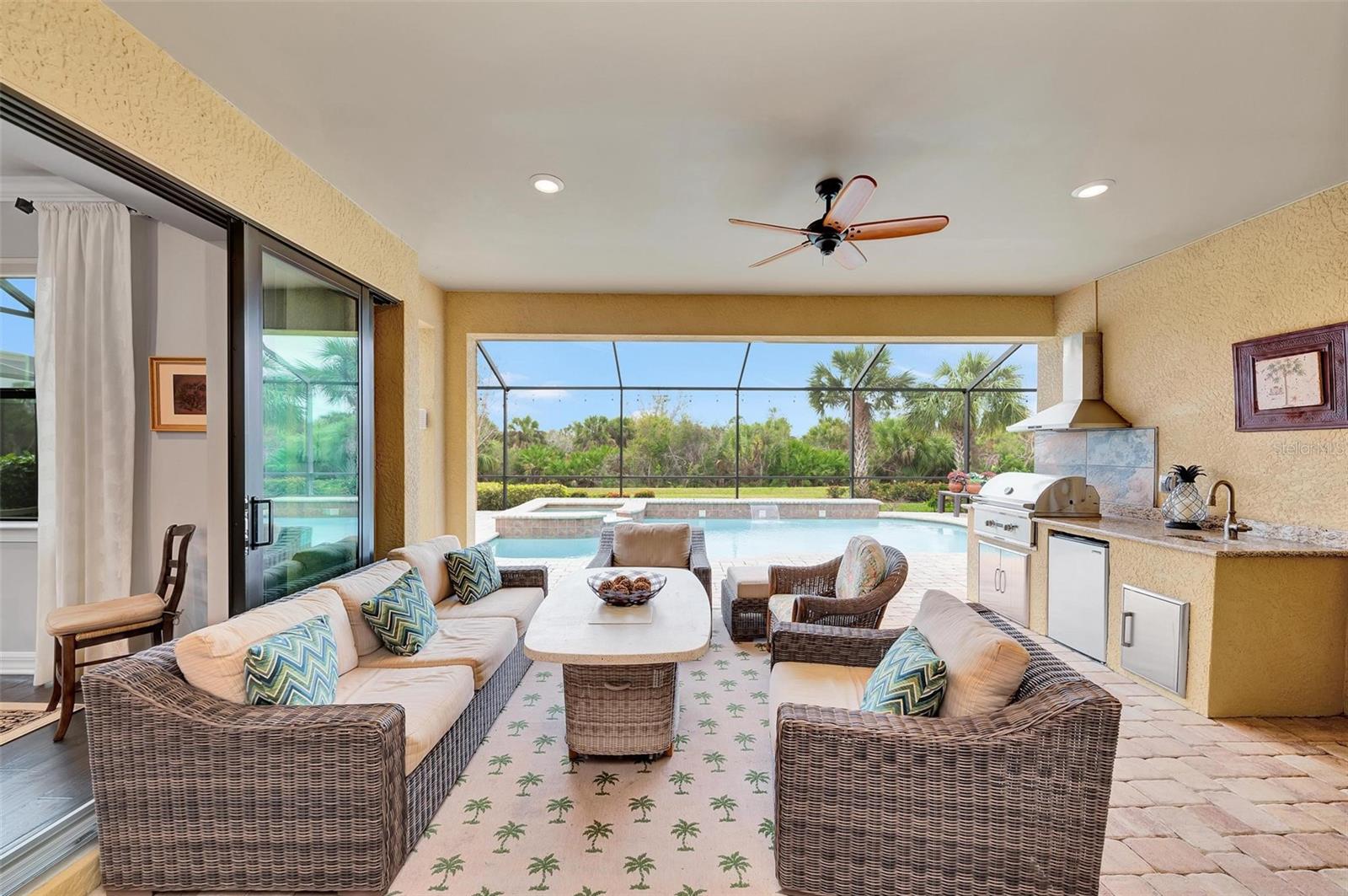 ISLANDWALK AT THE WEST VILLAGES - Residential