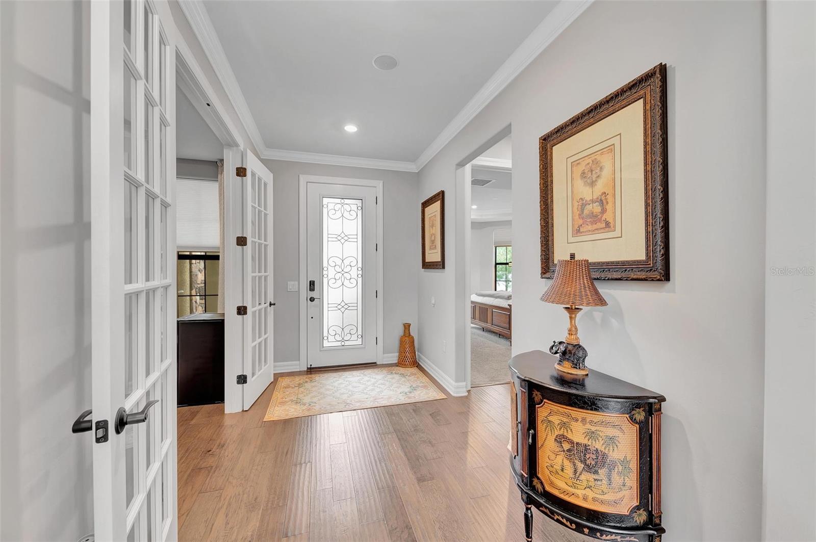 ISLANDWALK AT THE WEST VILLAGES - Residential