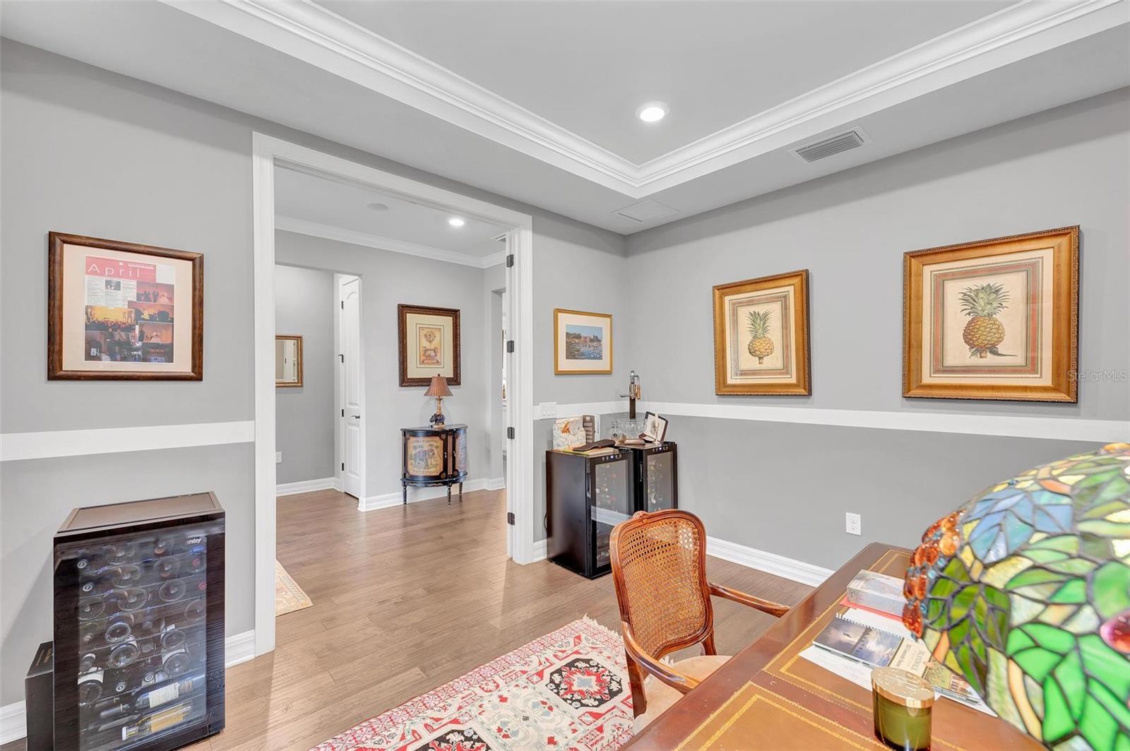 ISLANDWALK AT THE WEST VILLAGES - Residential